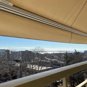 Great View Luxury Living-metro Station Selanik